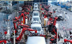 Mengenal Sejarah Leapmotor, Perusahaan Otomotif NEV Berbasis Teknologi yang Segera Hadir Bersama Indomobil di Indonesia