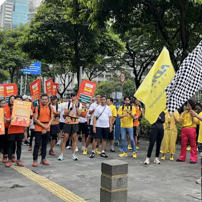 Road to IIMS 2026 Sinergi Adira Finance & Danamon di CFD