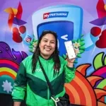 Pertamina BOOM 2026 MyPertamina Bagi 100 Motor untuk Ojol, Berlaku Nasional