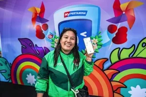 Pertamina BOOM 2026 MyPertamina Bagi 100 Motor untuk Ojol, Berlaku Nasional
