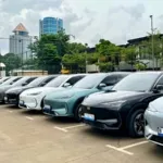 Geely Sambut Komunitas Geely EX5 di IIMS 2026, Perkuat Kolaborasi dan Penyempurnaan Pengalaman Mobilitas