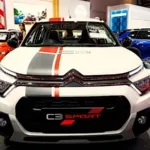 Citroën di IIMS 2026: C3 Manual, C3 Aircross 7-Seater, dan ë-C3 EV Resmi Dipamerkan