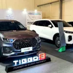 Chery BCA Expoversary 2026, Pameran Nasional ICE BSD dan 8 Kota, Promo & Line Up Lengkap