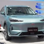 Geely Group Tutup IIMS 2026 dengan Pencapaian Positif dan Tiga Penghargaan untuk Lineup EV