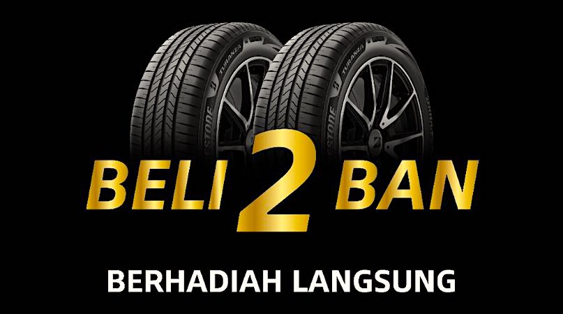Bridgestone Hadirkan Ecopia EP300 ENLITEN Ukuran Baru di IIMS 2026 Demi Menjawab Tingginya Demand Publik