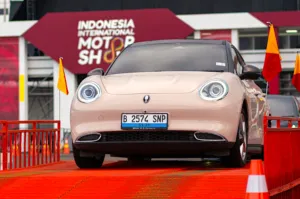 Inchcape GWM Indonesia Catat Lonjakan 3x Lipat dan Best Big SUV IIMS 2026