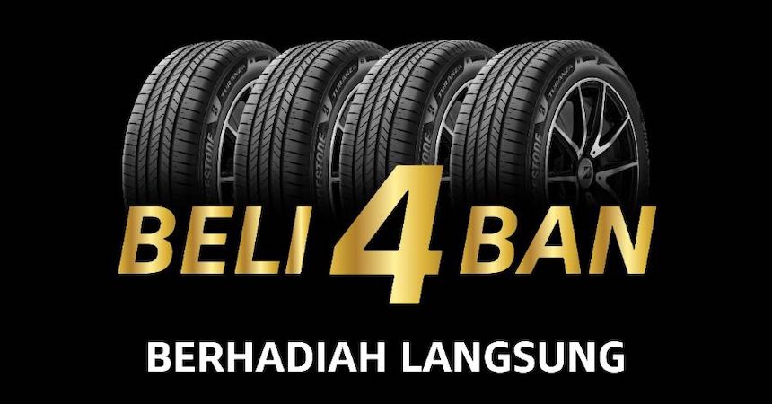 Bridgestone Hadirkan Ecopia EP300 ENLITEN Ukuran Baru di IIMS 2026 Demi Menjawab Tingginya Demand Publik