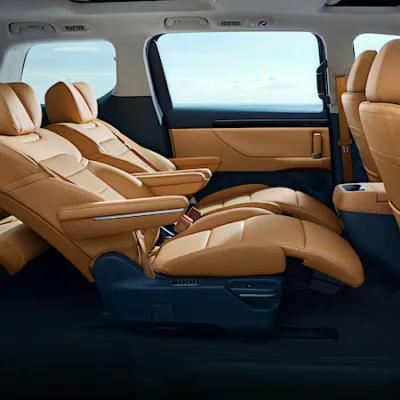 MPV 7-Seater GAC Indonesia Hadir di IIMS 2026 dengan Teknologi Hybrid