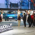 GAC Catatkan 2.095 SPK di IIMS 2026, AION UT Jadi Model Terlaris