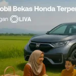 Honda Berkolaborasi dengan Orico Luncurkan Situs Marketplace LIVA untuk Perluas Akses Penjualan Mobil Bekas Bersertifikasi
