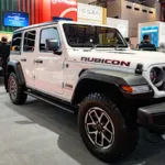 Jeep IIMS 2026 Rayakan 85th Anniversary, Wrangler Rubicon & Gladiator, Test Drive + Promo Eksklusif