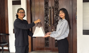 Kategori Barang Gratis,  Cara Inovatif OLX Manfaatkan Teknologi untuk Raih Berkah Ramadan