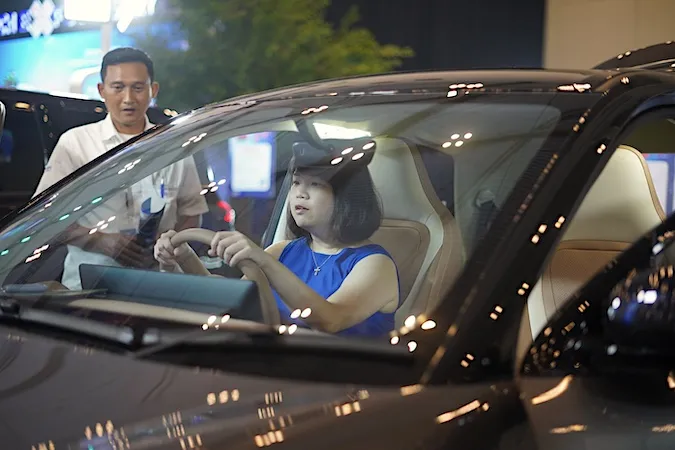 Wuling di BCA Expoversary 2026: Pamer Lini Lengkap ICE-Hybrid-PHEV-EV, Debut Eksion + Promo Gila