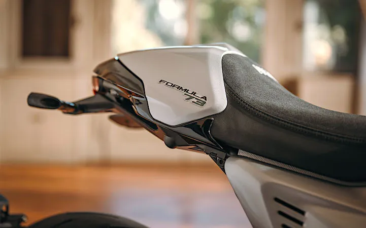 Ducati Formula 73,  Inspirasi Legendaris untuk Sepeda Motor yang Tak Lekang Oleh Waktu