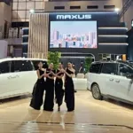 MAXUS Indonesia Tegaskan Komitmen Mobilitas EV yang Relevan dan Membumi di IIMS 2026