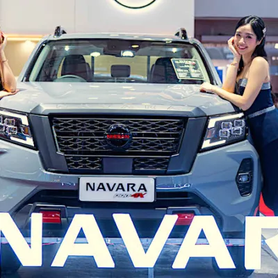 Nissan Hadirkan Gaya Hidup Modern di IIMS 2026 Melalui “A Legacy that Moves Forward”