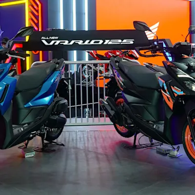 Februari Spesial Salentine, PT Wahana Makmur Sejati Hadirkan Promo Motor Honda yang Sayang Dilewatkan