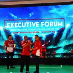 Wahana Makmur Sejati Raih Runner Up Best Performance Public Relations pada Executive Forum PR Astra Honda