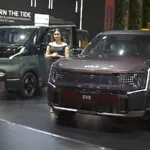 Promo Kia IIMS 2026m Benefit All Unit + Harga Resmi Carens & New Sonet