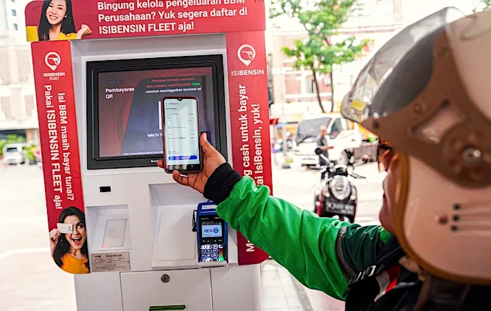 Pertamina Patra Niaga Hadirkan THR E-Voucher Total Rp. 150 juta untuk Pengguna MyPertamina Selama Ramadan