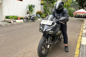 Puasa Bukan Alasan Abai Keselamatan, Ini 5 Hal yang Harus Diperhatikan Saat Berkendara Sepeda Motor
