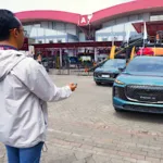 LEPAS L8 Punya RPA dan APA, Teknologi Parkir Pintar untuk Kota Besar