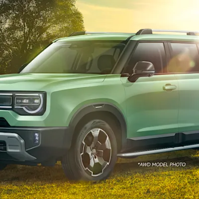 BAIC IIMS 2026, BJ40 Plus, BJ30 HEV 3 Tipe, Cashback Rp50 Juta & Clash of Legends