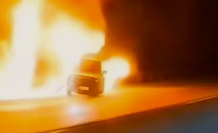 Hasil Investigasi Insiden JETOUR T2 di Tol Jagorawi Disampaikan Bersama Kementerian Perhubungan dan KNKT