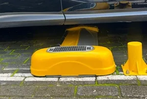 Secure Parking Perkuat Digitalisasi Layanan sebagai Bagian dari Pengalaman Mobilitas Kota