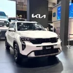 Tutup Partisipasi Perdana di IIMS 2026, Kia Raih Respon Positif dengan 2 Penghargaan dan Bukukan Ratusan SPK