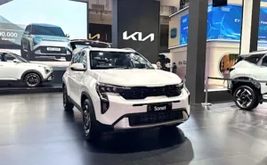 Tutup Partisipasi Perdana di IIMS 2026, Kia Raih Respon Positif dengan 2 Penghargaan dan Bukukan Ratusan SPK