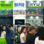 Tekiro Kembali Hadir di IIMS 2026, Hadirkan Inovasi Perkakas "Future-Ready" dan Promo Menarik