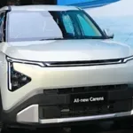 Kia Luncurkan The All New Carens di IIMS 2026, Interpretasi Baru MPV Keluarga Modern