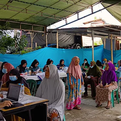 Touching of Life Yayasan Wahana Artha Jangkau 73.000 Penerima Manfaat, Perkuat Kontribusi Sosial Berkelanjutan