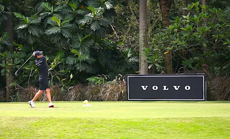 Volvo Car Indonesia gelar Volvo Golf Tournament 2026 bertema Driving With Purpose