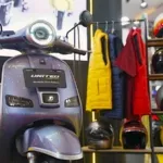 United E-Motor IIMS 2026 Diskon Rp15 Juta & Promo Buy One Get One Free