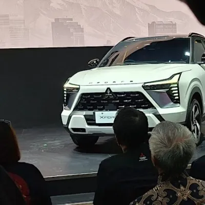 MMKSI Hadir di IIMS 2026 dengan Warisan, Inovasi, dan Relevansi Lintas Generasi