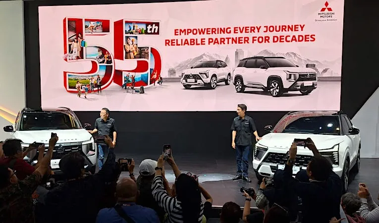 MMKSI Hadir di IIMS 2026 dengan Warisan, Inovasi, dan Relevansi Lintas Generasi