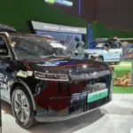 Satu Tahun di Indonesia, JAECOO Mantapkan Diri Sebagai Brand SUV Premium yang Tumbuh Cepat Lewat Teknologi SHS dan EV