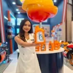 Repsol IIMS 2026 Bawa Logo Baru, Promo Beli 3 Gratis 1, Undian Trip Mandalika Full Cover