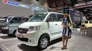 Ini Pilihan Mobil Suzuki untuk Menemani Berbagai Gaya Hidup, dari Kantor sampai Petualangan