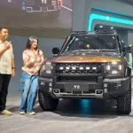 Pengalaman Kepemilikan JETOUR T2 Dimulai, Konsumen Rasakan Performa Melampaui Ekspektasi