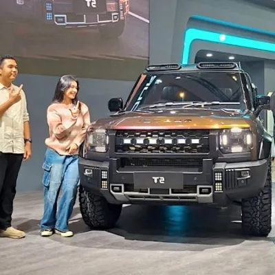 Pengalaman Kepemilikan JETOUR T2 Dimulai, Konsumen Rasakan Performa Melampaui Ekspektasi