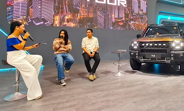 Pengalaman Kepemilikan JETOUR T2 Dimulai, Konsumen Rasakan Performa Melampaui Ekspektasi