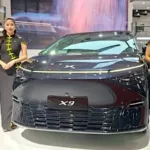 XPENG Raih Tiga Penghargaan di IIMS 2026, Tegaskan Komitmen di Segmen EV Premium