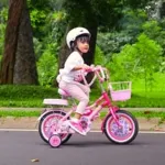 United Bike Perkuat Komitmen Lewat Inovasi Sepeda Anak 2026