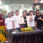 Grand Opening TRACKER Cihampelas Ngabuburit & Bukber Bareng Influencer Otomotif