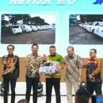 Wuling Berkolaborasi Dengan JNE Tangerang Untuk Perkuat Logistik ‘Green Expedition’