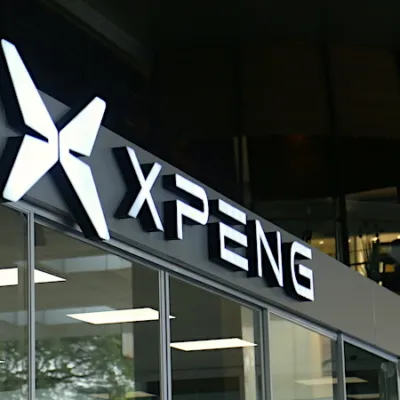 Tandai Ekspansi di Luar Jabodetabek, XPENG Indonesia Hadir Perdana di Bandung