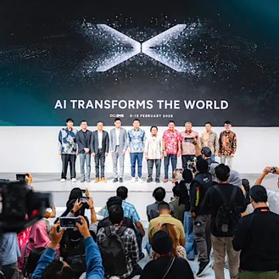 XPENG Indonesia Unjuk Teknologi AI dan Mobilitas Masa Depan di IIMS 2026